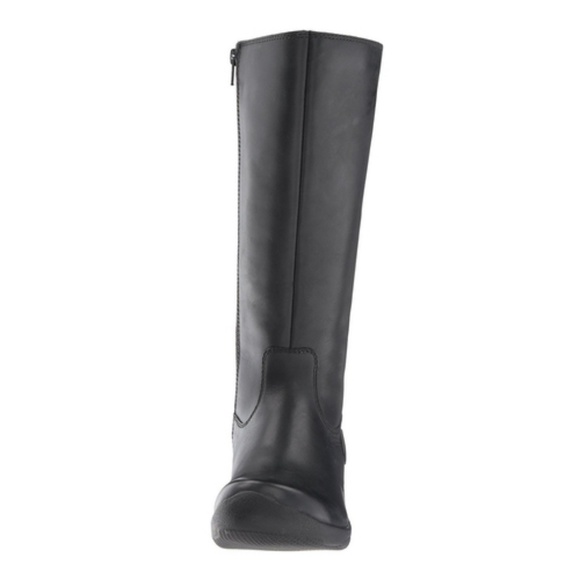 New - Keen Baby Bern II Tall-w Women Rain Boot 5M - Picture 5 of 8